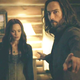 Image for article titled Sleepy Hollow Gives Us a Maneater